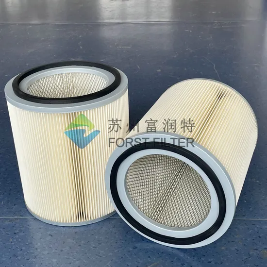 Forst Industrial HEPA Merv 13 Plasma Cutting Fume Air Filter